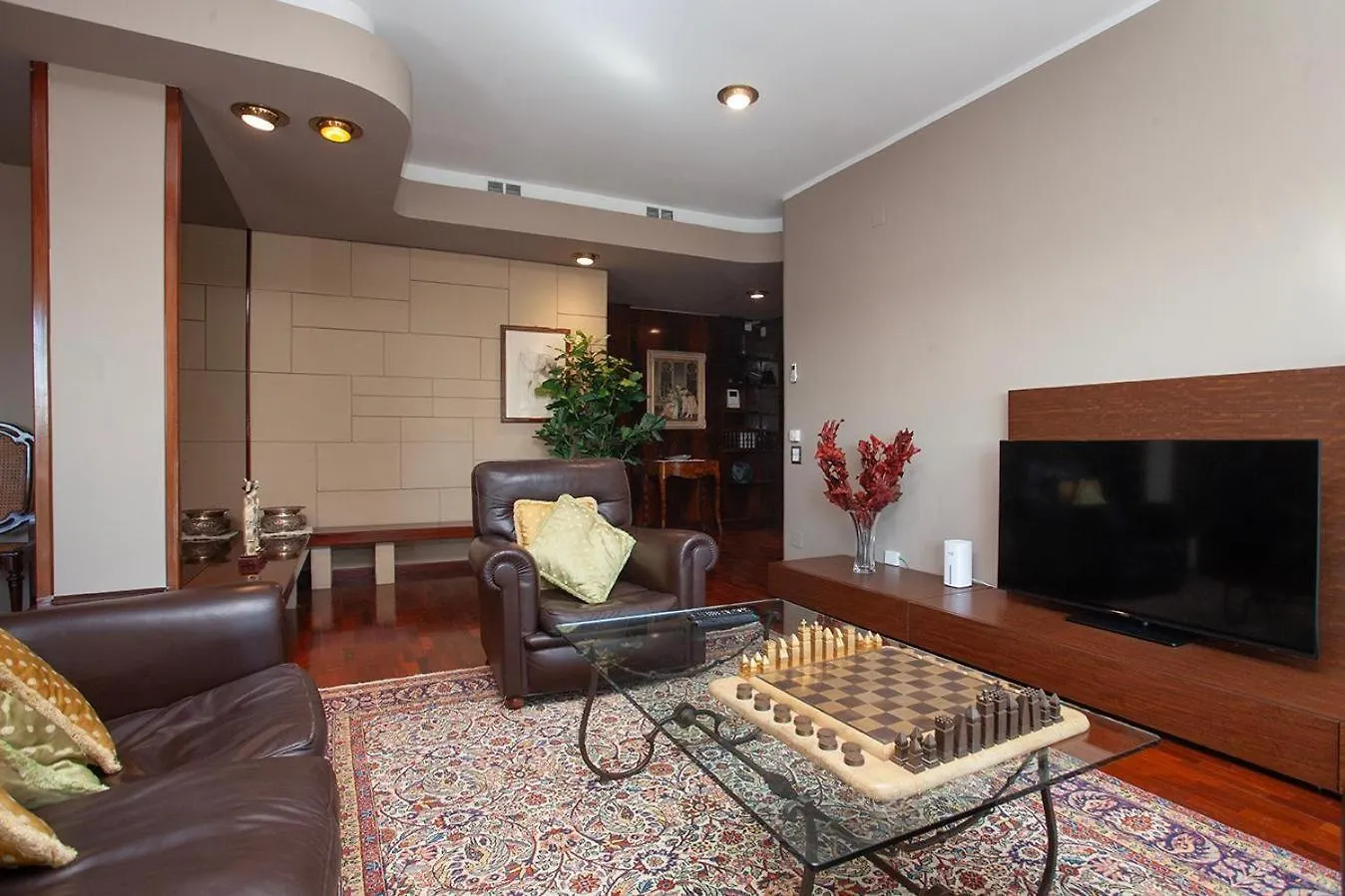 Casa Adele Apartment Palermo